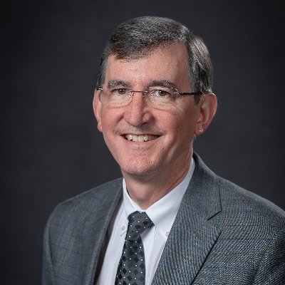 Profile Picture of James Brink, MD (@JimBrinkMD) on Twitter