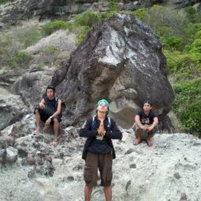Profile Picture of Russel Ian Bartolome (@kiance24) on Twitter