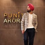 Profile Picture of Punit Arora (@punit.arora.official) on Instagram