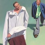 Profile Picture of Gary L Blythe (@garyblythe.illustration) on Instagram
