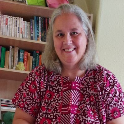 Profile Picture of Amanda BERGSTROM (@AmandaBERGSTRO7) on Twitter