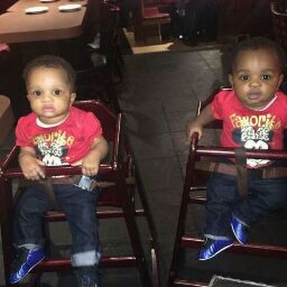 Profile Picture of J Edwards (@handsomemel) on Poshmark