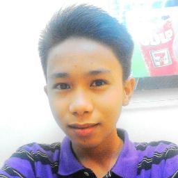 Profile Picture of Daryl Lopez (@lopez_daryl015) on Twitter