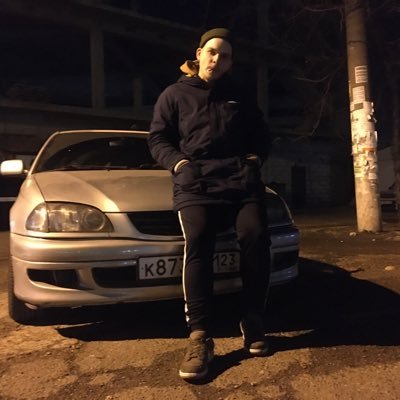 хлебопечь ксиаоми - Twitter Profile Picture of хлебопечь ксиаоми (@RudenkoGeorge) on Twitter