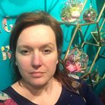 Profile Picture of Stacy Harshman (@stacyharshmanart) on Instagram