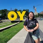 Profile Picture of Naomi Liu (@naomilsliux) on Instagram