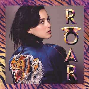 Profile Picture of Roar (song)on Wikipedia