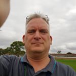 Profile Picture of Robert Scott McKinnis (@robertscottmckinnis) on Instagram