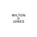 Profile Picture of Wilton & Jones  (@wiltonandjones) on Pinterest