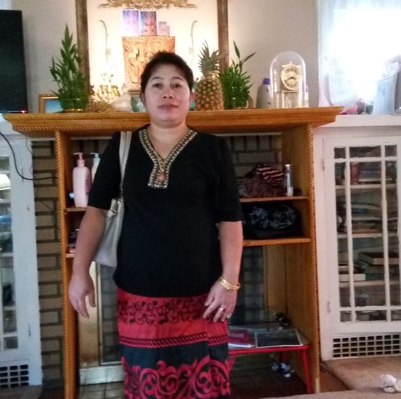 Profile Picture of Thandarsoe Thandarsoe (@thandarsoet) on Poshmark