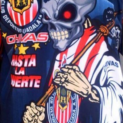 Profile Picture of Brandon Lee Caperton (@brujito_chiva) on Twitter