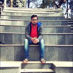 Profile Picture of Daniel Sathish (@its_me_daniel_sk) on Instagram