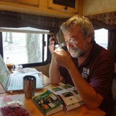 Profile Picture of Michael Gras, M.Ed. (@MikeGras) on Twitter