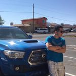 Profile Picture of Joseph Desoto (@joemanv8) on Instagram