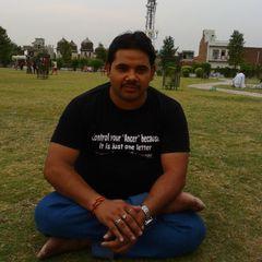 Profile Picture of Mahesh Soni (@maheshsoni711) on Twitter