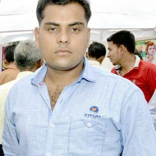 Profile Picture of Mohit Kumar Rathi (@mohitrathi74) on Twitter