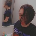 Profile Picture of Haylei Gillespie (@athena666rose) on Instagram