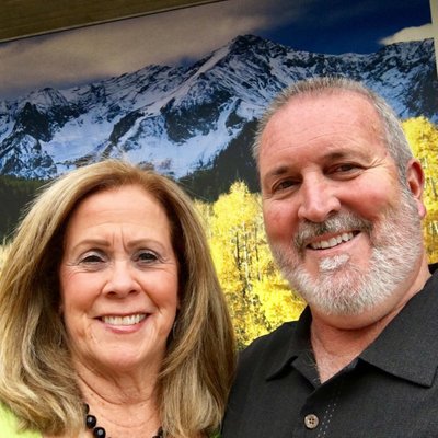 Profile Picture of John Gillespie (@JJGill7) on Twitter