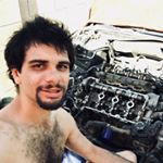 Profile Picture of Michael Collier (@xxmichael1991xx) on Instagram