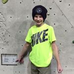 Profile Picture of Max McGowan (@max__climbing) on Instagram