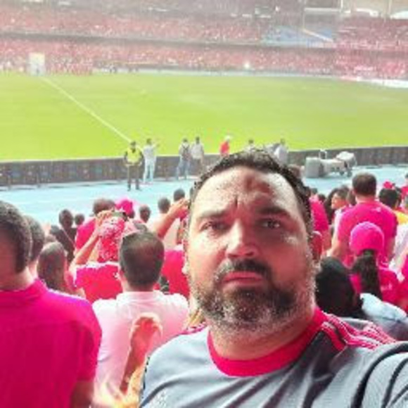Profile Picture of Juan camilo Forero fernandez de soto (@cafefo1) on Poshmark