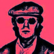 Profile Picture of David Thorpe (@DavidThorpeMFT) on Youtube