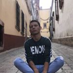 Edgar Alejandro García Quijas - Instagram Profile Picture of Edgar Alejandro García Quijas (@edalegaqui01) on Instagram