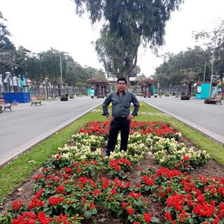 Profile Picture of Alberto Ramírez (@Alberto-Ram&) on Facebook