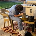 Profile Picture of julia duckworth (@juliaduckworthceramics) on Instagram