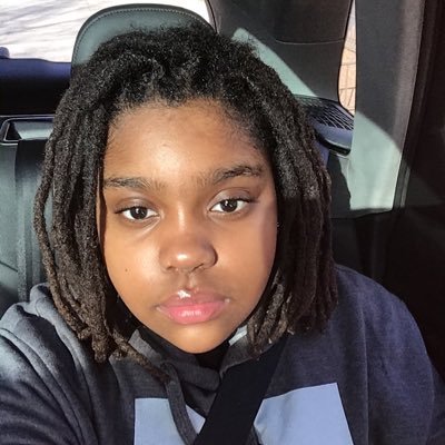 Profile Picture of Marley Awuro (@MarleyAwuro) on Twitter