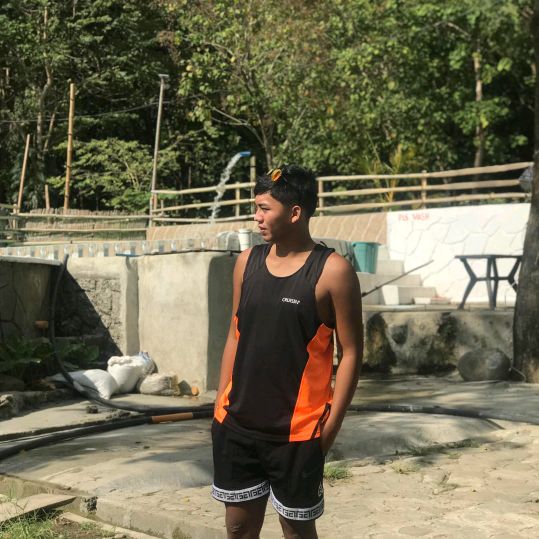 Profile Picture of Dave Cortez (@dave101719) on Tiktok