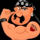 Profile Picture of James Zachariah (@JamesZacharia15) on Twitter