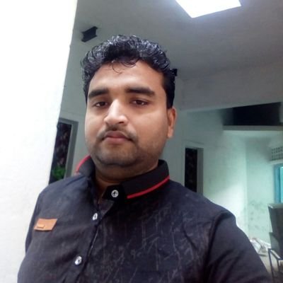 Profile Picture of VAIBHAV AGRAWAL (@VAIBHAV11970458) on Twitter