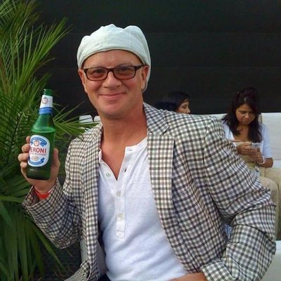 Profile Picture of Fake Gino Rocco (@fakeginorocco) on Twitter