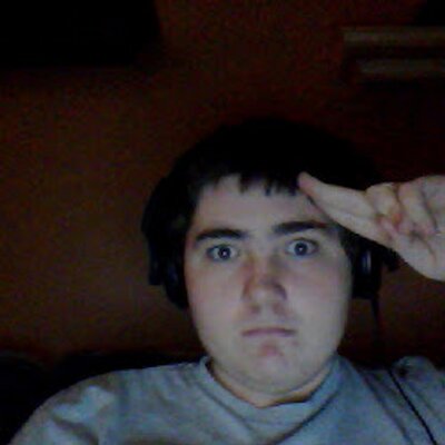 Profile Picture of Mick Hoover (@MickHoover) on Twitter