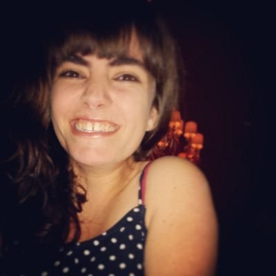 Profile Picture of Jenna Shea (@Jenna_L_S) on Twitter