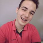 Profile Picture of lucas da cunha comin (@lucas_cunha_comin) on Instagram