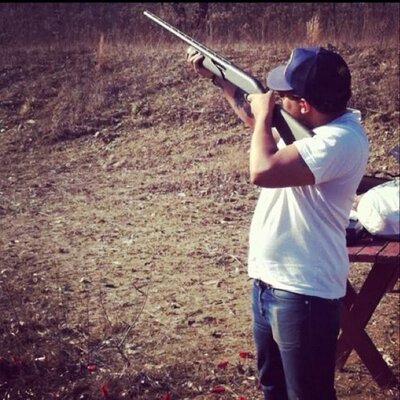 Profile Picture of Raphael Jackson (@RalphRude) on Twitter