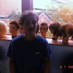 Profile Picture of Katelyn Belcher (@_katelynb93) on Instagram