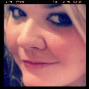 Profile Picture of Rebecca Claborn (@_swanky_) on Myspace