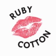 Profile Picture of Ruby Cotton (@ruby_cotton_usa) on Pinterest