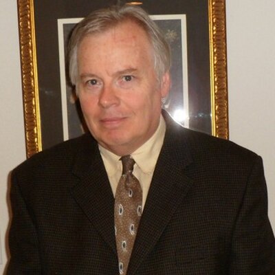Profile Picture of Bob Dorff (@Bob_Roswell) on Twitter
