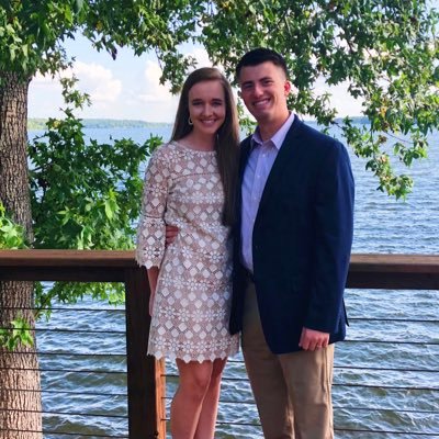 Profile Picture of Jonathan Wigington (@JonathanWiging1) on Twitter