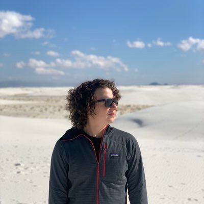 Profile Picture of Adam Sommers (@ShaneASommers) on Twitter