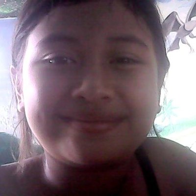 Xian Edward Plata - Twitter Profile Picture of Xian Edward Plata (@XianEdward) on Twitter