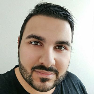 Profile Picture of Martin James Pollak (@MartinJamesPol2) on Twitter