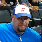 Profile Picture of John McBrayer (@john_mcbrayer) on Flickr