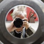 Profile Picture of Peter Arnold (@peter_der_knipser) on Instagram