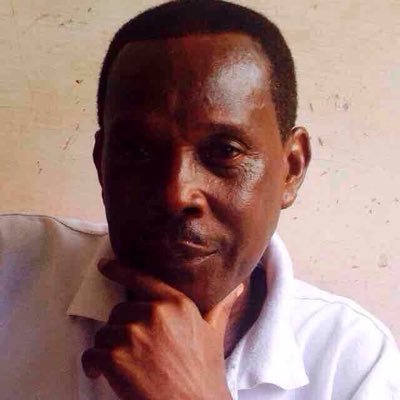 Profile Picture of Jonathan Swingy Addo (@AddoSwingy) on Twitter