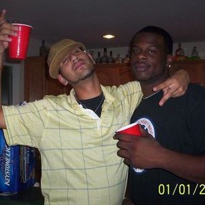 Profile Picture of Charlie Ezimako (@404079277) on Myspace